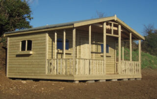 Summer House