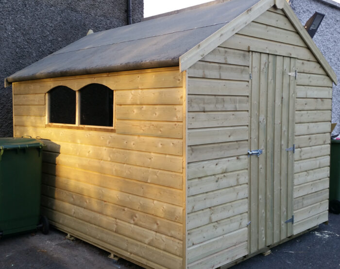 Ashford Shed - Image 2