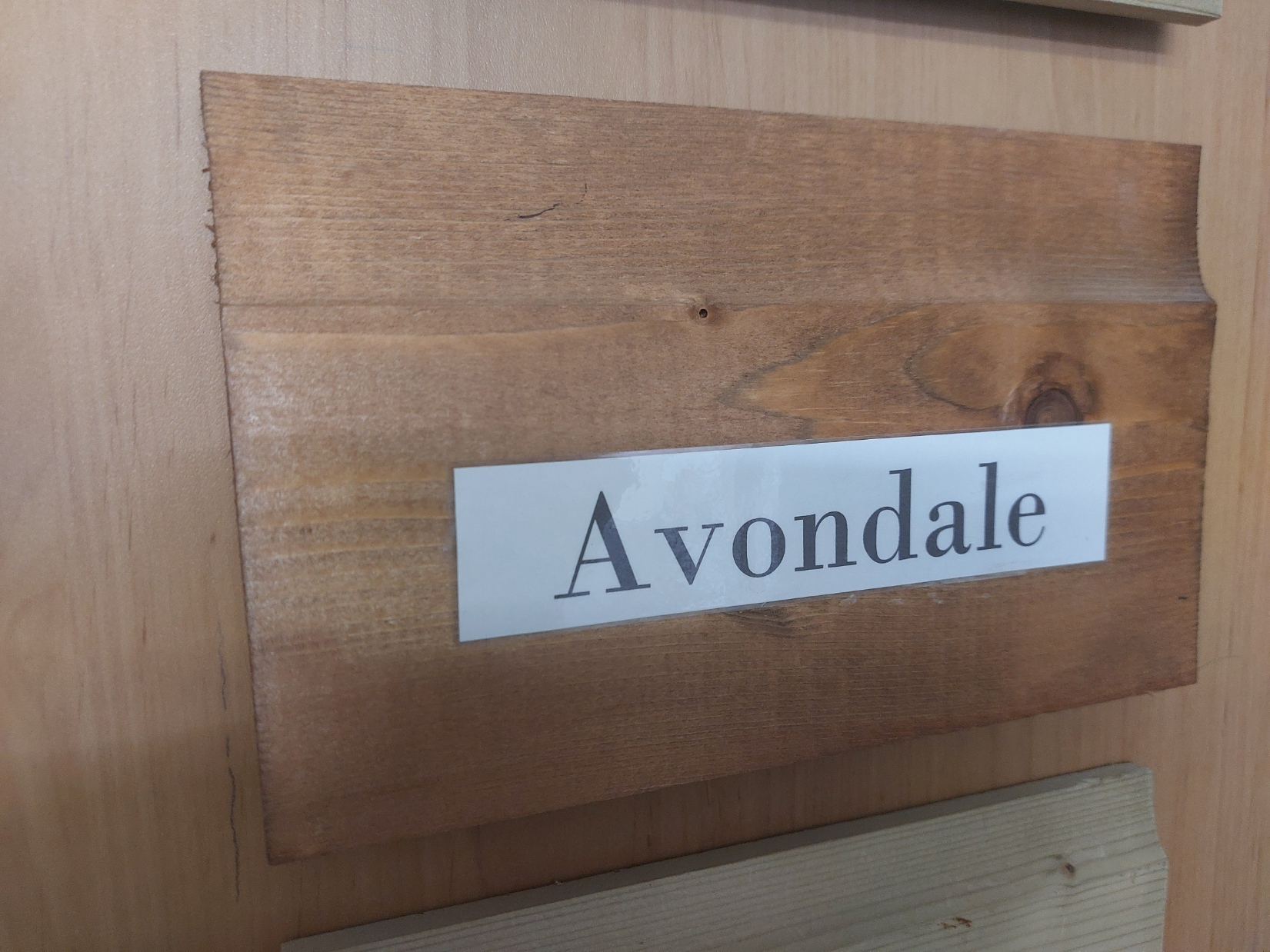 Avondale Shed - Image 2