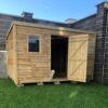 Pent Shed - Image 3