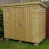 Pent Shed - Image 2