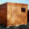 Pent Shed - Image 5